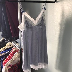 Victoria’s Secret teddy S